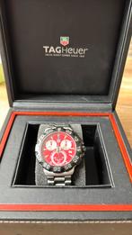 Tag Heuer Formula 1, Staal, Gebruikt, Staal, Polshorloge