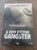 Te koop: DVD "A Very British Gangster" (NIEUW!), Vanaf 9 jaar, Ophalen of Verzenden, Nieuw in verpakking