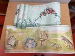 Antiek behang border, Laura Ashley, Beatrix Potter, Ophalen of Verzenden