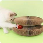 Donut krab speelgoed, Dieren en Toebehoren, Kattenspeelgoed, Ophalen of Verzenden