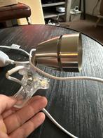 Jedi IVOTR-01 Klemspot - LED - Zilver, Led-lamp, Minder dan 30 watt, Overige fittingen, Ophalen of Verzenden