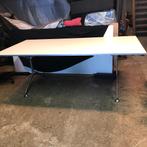 Alias foldable Frametable 200F frame table tafel bureau wit, Gebruikt, Ophalen of Verzenden, Nvt, Nvt