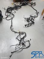 AUDI A3 8V SPORTBACK Kabelboom BINNEN MOTORRUIMTE 8V0927902H, Audi, Gebruikt, Audi, Ophalen of Verzenden