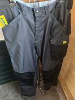 Snickers Werkbroek Maat 58 Nieuw, Tuin en Terras, Werkkleding, Ophalen of Verzenden, Nieuw, Broek, Snickers Workwear