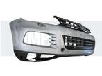 Bumper Volkswagen VW Touareg 7P6 10-14 Voorbumper Q4562, Auto-onderdelen, Gebruikt, Voor, 6 maanden garantie, Ophalen of Verzenden