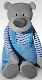 Beer kraamcadeau, Ophalen of Verzenden, Zo goed als nieuw