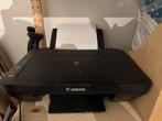 HP MG2550S printer & scanner, Ophalen, Gebruikt, Scannen, Printer
