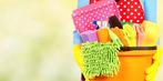 AANGEBODEN: Huishoudelijke hulp / schoonmaakster, Vacatures, Overige vormen