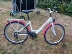 Mooie meisjesfiets te koop!, Gebruikt, 47 tot 50 cm, Versnellingen, Ophalen