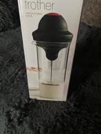 Nieuwe Milk Frother - Perfect voor Koffie!, Ophalen, Nieuw, Elektrische melkopschuimer