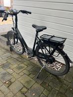 Gazelle Elektrische Fiets - Goede Staat!, Ophalen, Gebruikt, 55 tot 59 cm, Gazelle