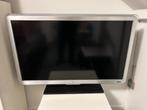 Philips Ambilight Spectra 2 LCD-TV 42PFL9803H/10, Audio, Tv en Foto, Televisies, Ophalen, Philips, Gebruikt, 50 Hz