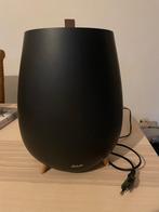 Duux Tag luchtbevochtiger humidifier zwart, Witgoed en Apparatuur, Ophalen of Verzenden, Zo goed als nieuw, Luchtbevochtiger