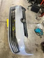 Voorbumper met Grill Volkswagen Golf 8 / Golf Viii, Ophalen, Gebruikt, Bumper, Volkswagen