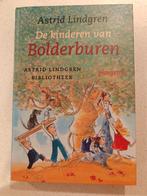 Astrid Lindgren - De kinderen van Bolderburen, Ophalen of Verzenden, Nieuw, Astrid Lindgren