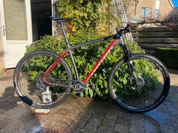 Niner mountainbike beschikbaar voor biedingen