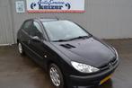 Peugeot 206 1.4 X-line (bj 2005), Origineel Nederlands, Te koop, 5 stoelen, Benzine