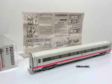 FLM: 4462 DB tussenrijtuig voor ICE hoge snelheidstrein *H0* beschikbaar voor biedingen