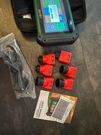 Idutex ts710 truck diagnose tool, Ophalen of Verzenden, Zo goed als nieuw