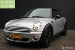 Mini Mini 1.6 Cooper XENON/SPORTVELGEN/AIRCO, 750 kg, 4 cilinders, 4 stoelen, Bedrijf