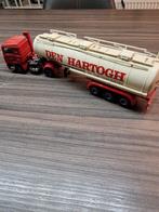 Tekno Den Hartogh Tankwagen Model, Hobby en Vrije tijd, Ophalen, Gebruikt, Bus of Vrachtwagen, Overige merken