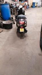agm vx50, Fietsen en Brommers, Scooters | Overige merken, Ophalen, Gebruikt, Benzine