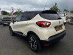 Renault Captur 1.2 TCe Dynamique Automaat | Navigatie | Crui, Euro 5, Stof, 4 cilinders, Met garantie (alle)