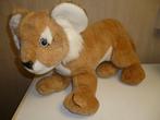 tijger knuffel, Kinderen en Baby's, Speelgoed | Knuffels en Pluche, Ophalen of Verzenden, Zo goed als nieuw, Overige typen