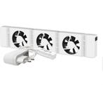 SpeedComfort radiator ventilator mono set, Hoog rendement (Hr), Radiator, Ophalen of Verzenden, 60 tot 150 cm