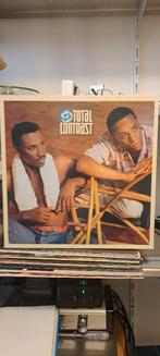 Total Contrast (Z257-60), Ophalen of Verzenden, 1980 tot 2000, Zo goed als nieuw, Overige formaten