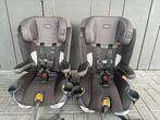 2 Chicco Autostoelen, Kinderen en Baby's, Autostoeltjes, Ophalen, Autogordel of Isofix, Gebruikt, Zijbescherming