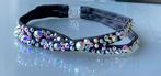Haarband met strass, Sieraden, Tassen en Uiterlijk, Overige Accessoires, Ophalen of Verzenden, Nieuw