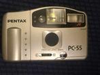 Pentax PC55, Ophalen of Verzenden, Zo goed als nieuw, Compact, Pentax