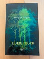 Margaux Fragoso - Tijger, tijger, Margaux Fragoso, Verzenden, Zo goed als nieuw, Nederland