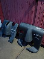 Linde T16 en T18 kap, Ophalen