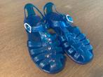 Waterschoenen maat 29 blauw, Ophalen of Verzenden, Zo goed als nieuw, Jongen of Meisje, Zwemschoenen