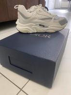 Dior b22 wit maat 43, Ophalen of Verzenden, Nieuw, Wit, Veterschoenen