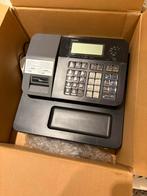 Casio SE-G1 kas register kassa, Ophalen of Verzenden, Overige typen