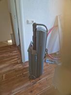 Philips home solaria, Witgoed en Apparatuur, Ophalen, Gebruikt, Zonnebank enkelzijdig, Minder dan 10 lampen