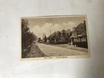 Ansicht: den Dolder- Dolderscheweg., Ophalen of Verzenden, 1920 tot 1940, Gelopen, Utrecht