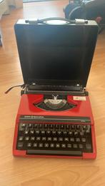 Type machine, Ophalen of Verzenden, Zo goed als nieuw