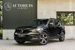 Volvo XC40 1.5 T5 Recharge R-Design Pano 360c Trekhaak H&K, Gebruikt, Zwart, Zwart, Bedrijf