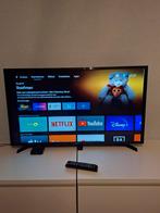 Samsung 41 inch, Ophalen, 50 Hz, Zo goed als nieuw, Samsung