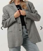 Alix the label blazer maat L, Kleding | Dames, Jasjes, Kostuums en Pakken, Ophalen of Verzenden, Zo goed als nieuw, Zwart