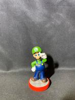 Amiibo Luigi, Avontuur en Actie, W, 1 speler, Ophalen of Verzenden