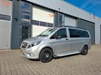 Zeer nette Mercedes-Benz Vito 1.6 CDI 84KW 2017 let op marge, Auto's, Bestelauto's, Voorwielaandrijving, Stof, 4 cilinders, 2000 kg