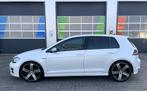 Volkswagen GOLF 2.0 R /4 Motion / 300 pk/ Uiterst goeie staa, Automaat, 4 cilinders, 1984 cc, Wit