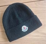 Moncler Beanie, Kleding | Heren, Mutsen, Sjaals en Handschoenen, Moncler, Overige maten, Ophalen of Verzenden, Zo goed als nieuw