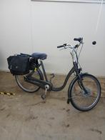 Electrische fiets, Fietsen en Brommers, Fietsen | Dames | Damesfietsen, 47 tot 50 cm, Ophalen, Zo goed als nieuw, Batavus