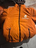 Thuisbezorgd jassen L M S en XS, Ophalen of Verzenden, Zo goed als nieuw, Maat 46 (S) of kleiner